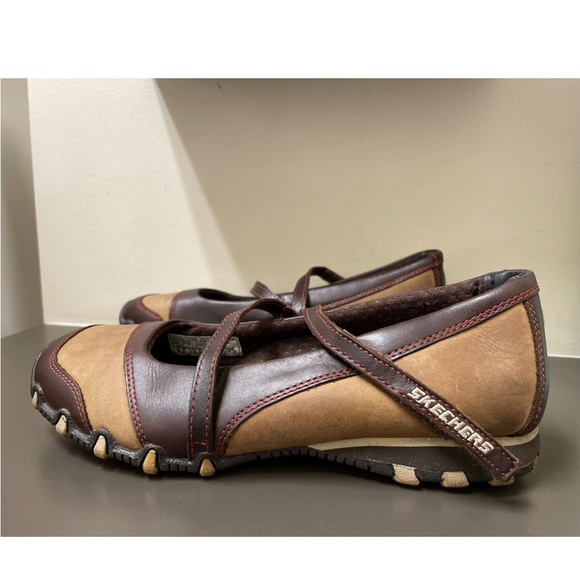 SKECHERS Mary Jane - Get Up - Picture 6 of 7